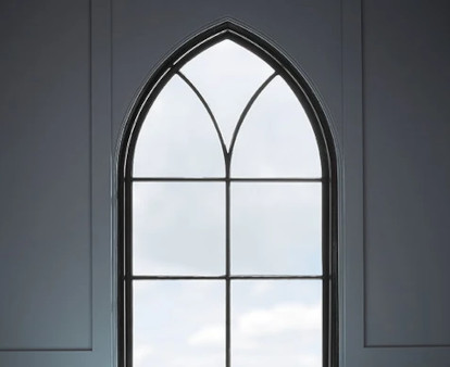 Buffalo Custom Windows